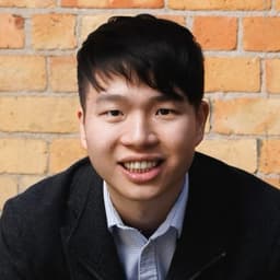 Michael Zeng, financial adviser at Pulse Advice